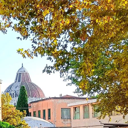 Villa Valentina Duomo2 Pisa Luaran gambar