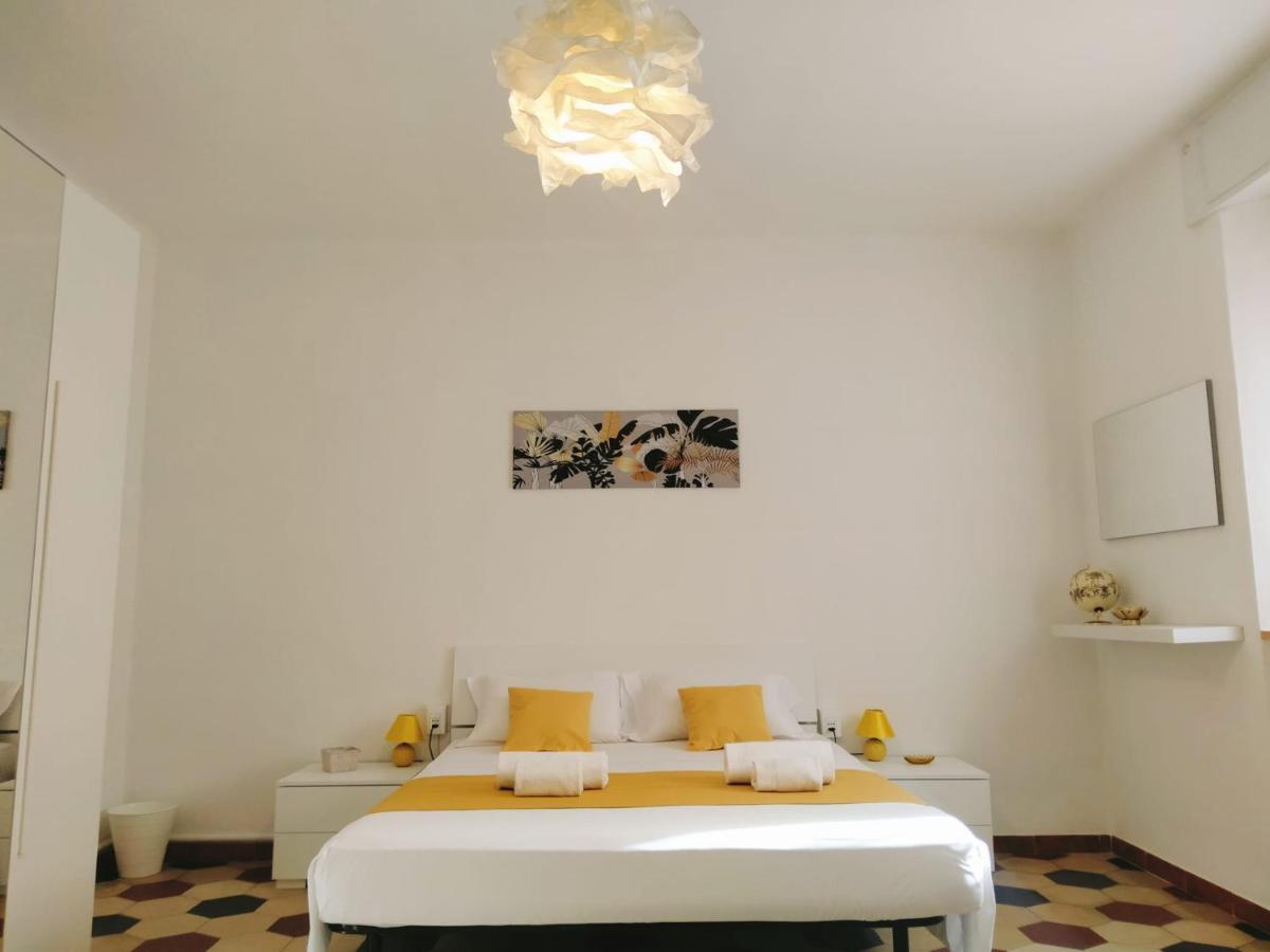 Villa Valentina Duomo2 Pisa Luaran gambar